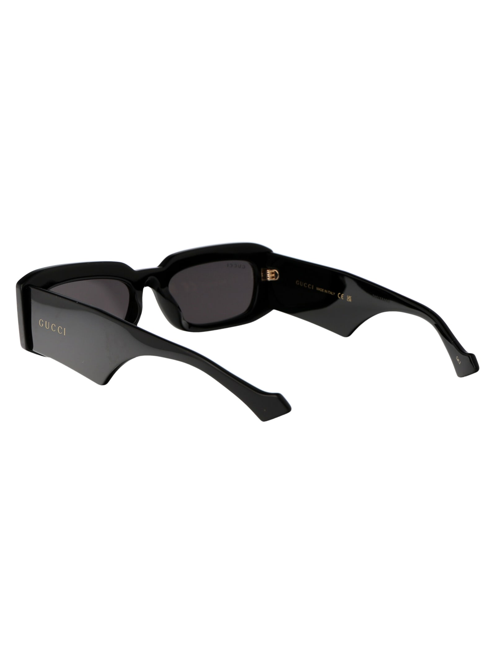 Gucci Gg1426s Sunglasses In Black