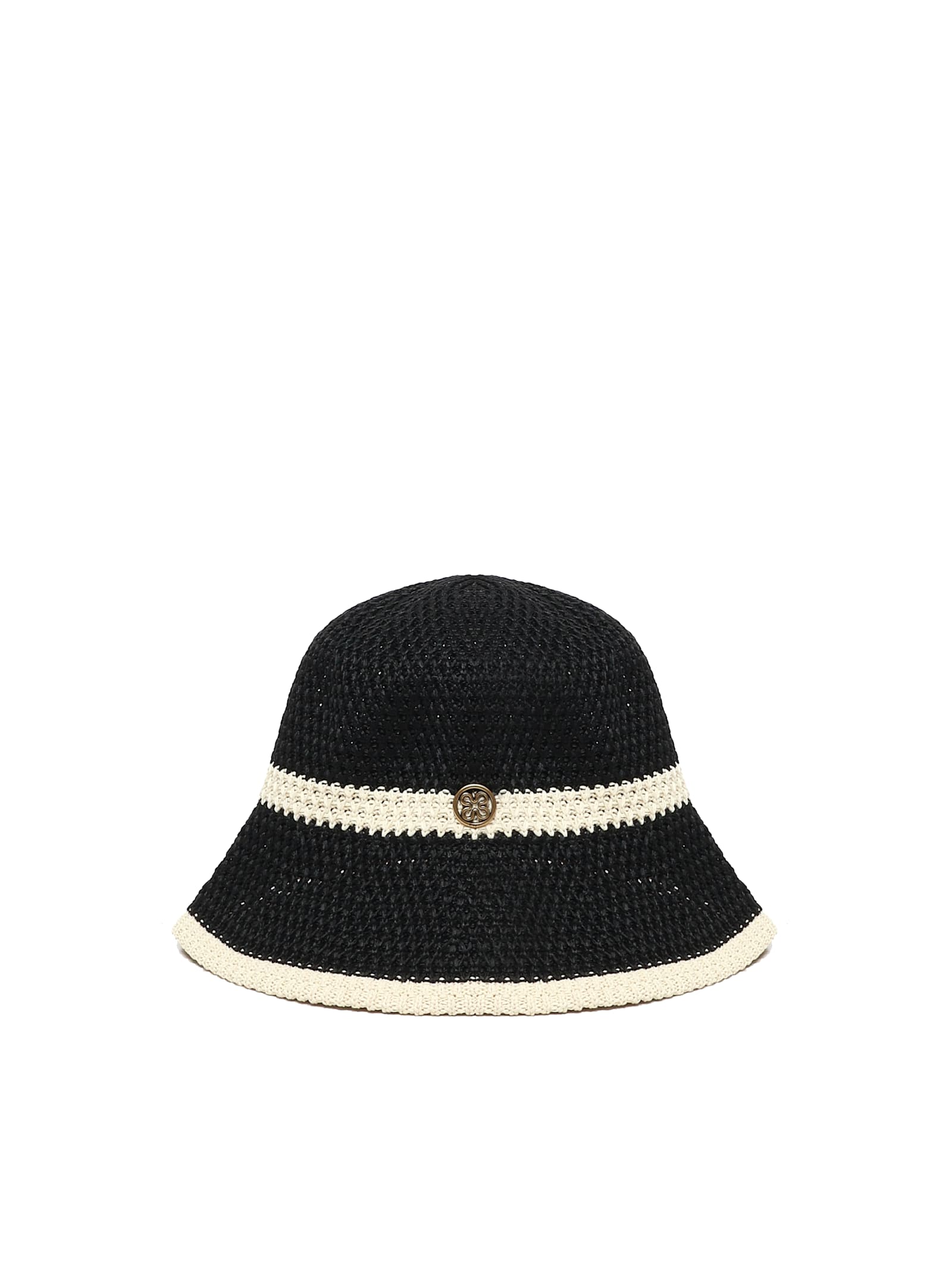 V73 ANGELICA FISHERMAN HAT 