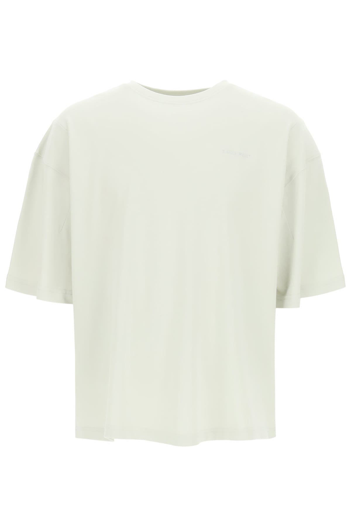 A-COLD-WALL Heightfield T-shirt
