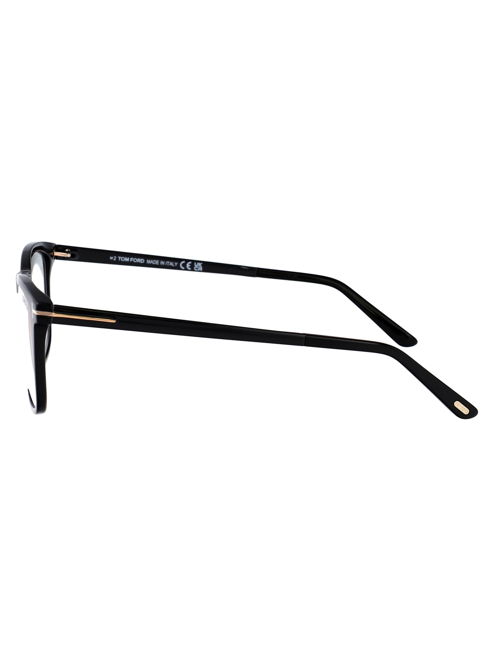 Tom Ford Ft6038-b Glasses