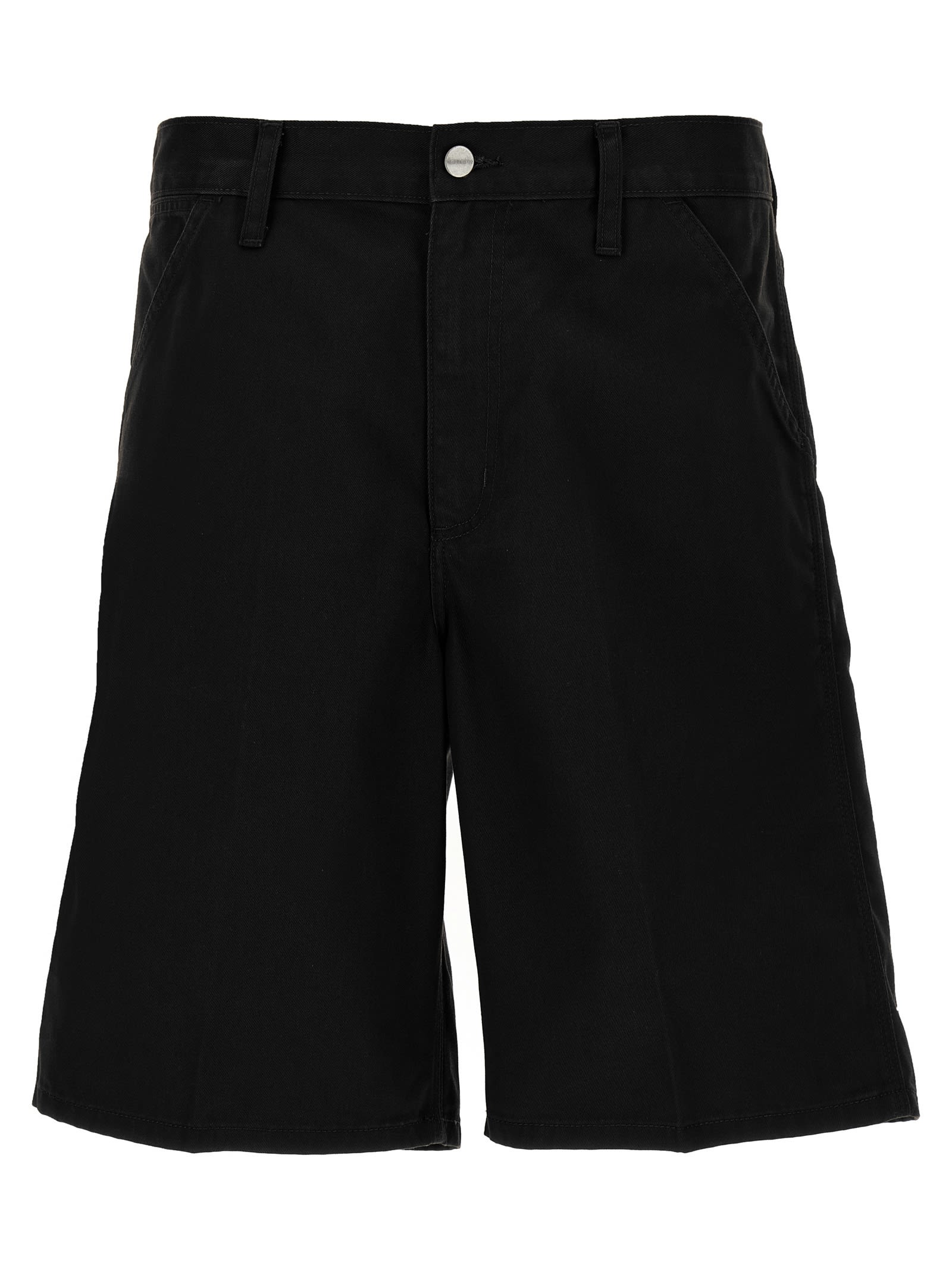 simple Bermuda Shorts