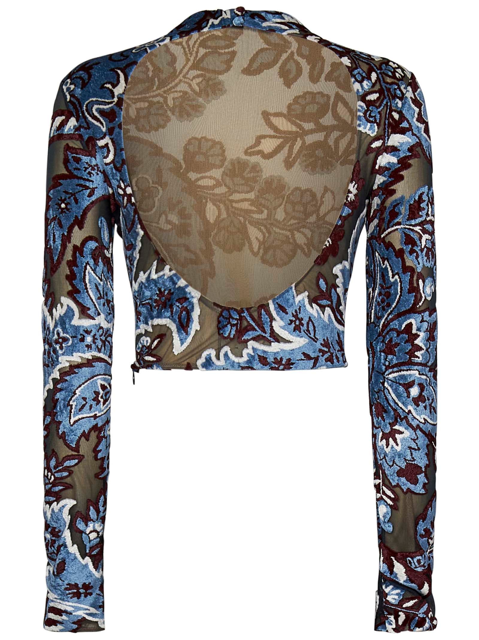 ETRO TOP 