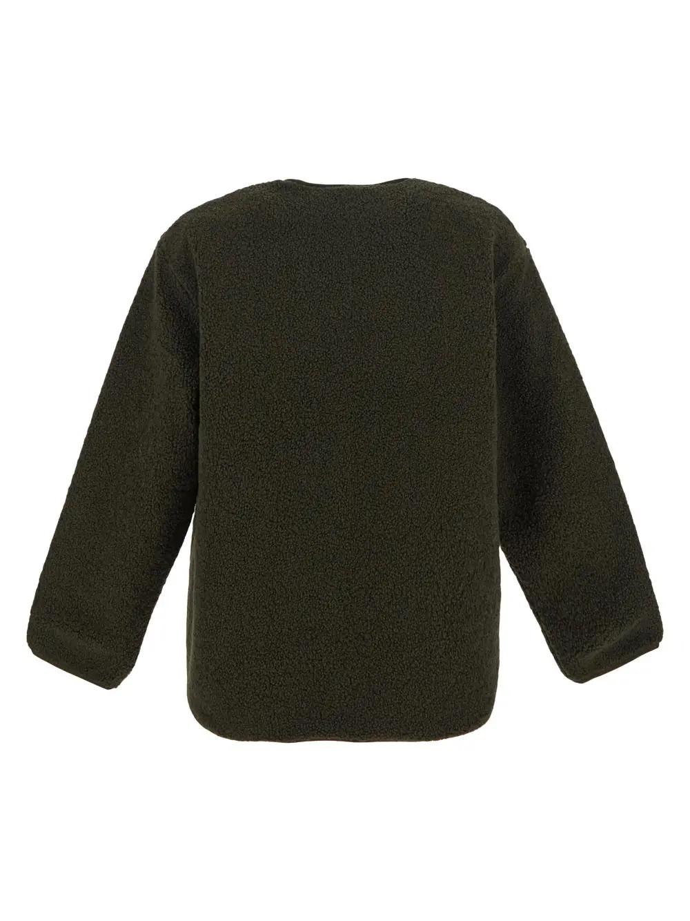 Shop Carhartt Devin Liner Sweatshirt In Cypress