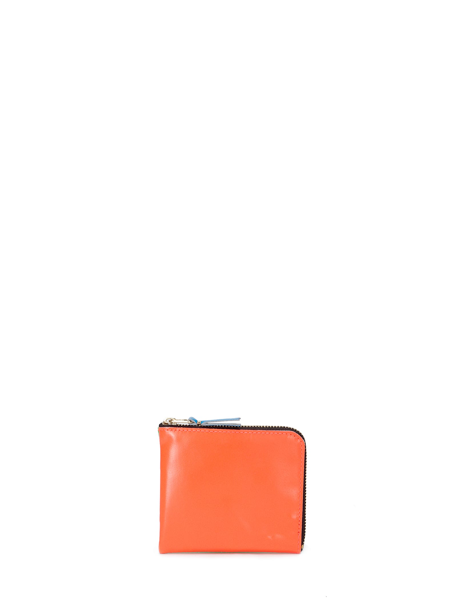 Super Fluo Leather Line