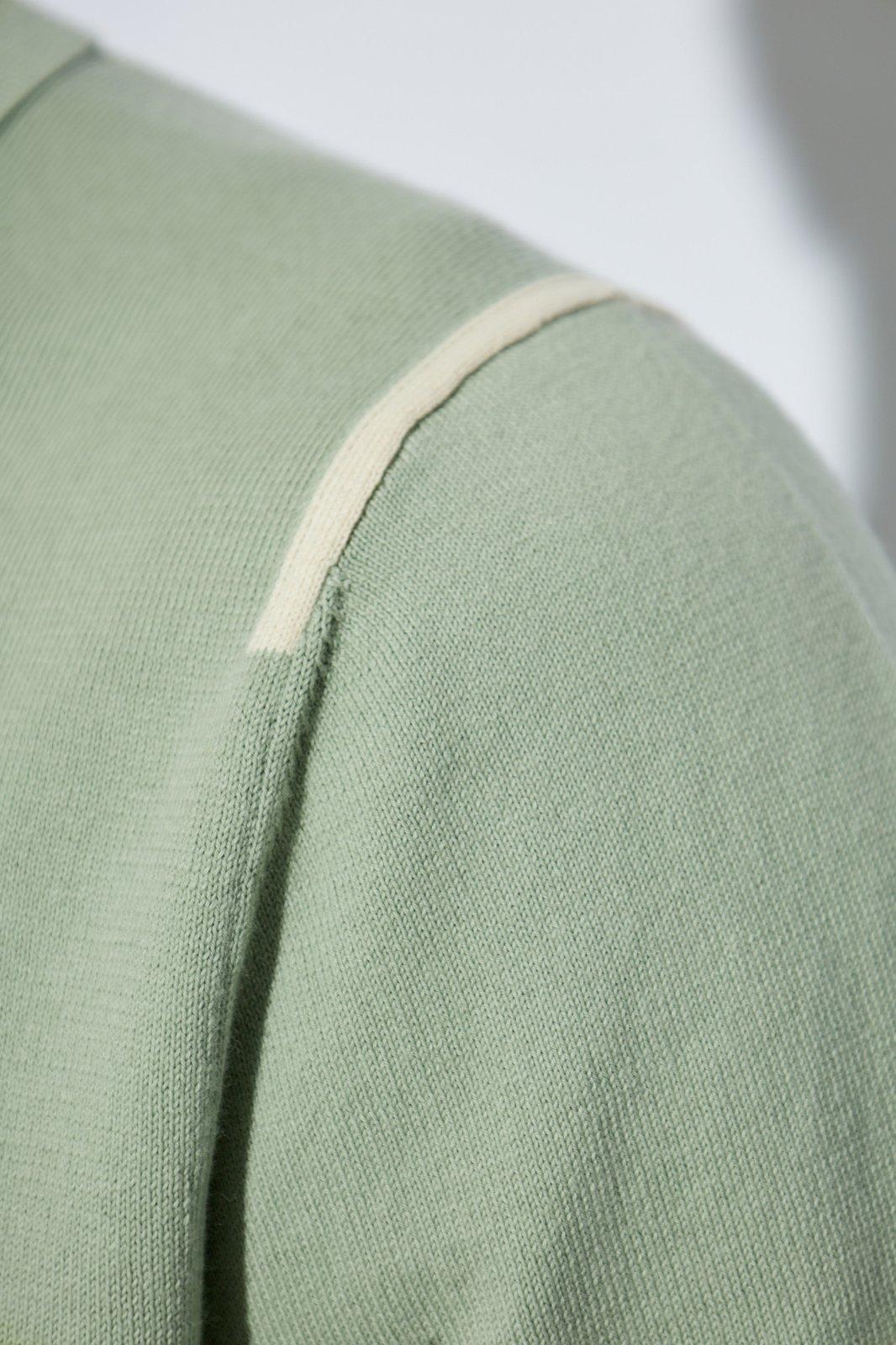 Shop Paul Smith Cotton Polo In Green
