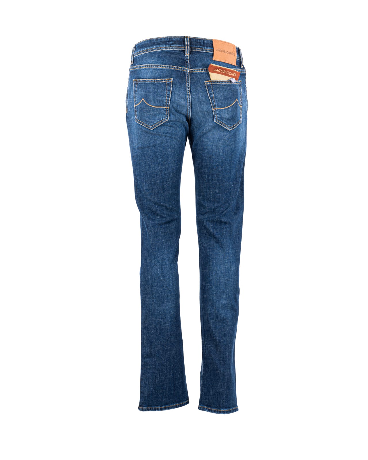 Shop Jacob Cohen Jeans Denim