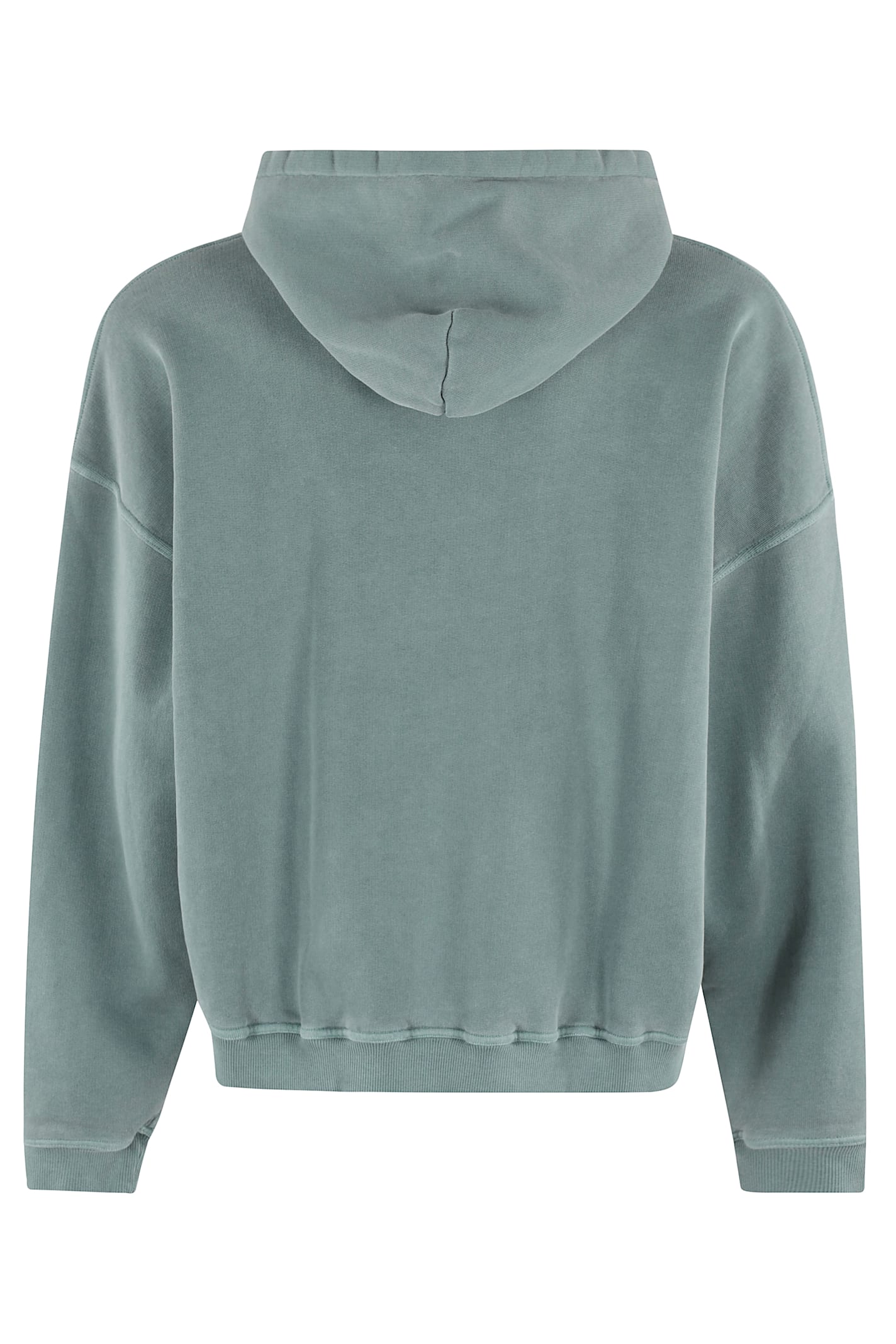 REPRESENT REP APPLIQUE HOODIE
