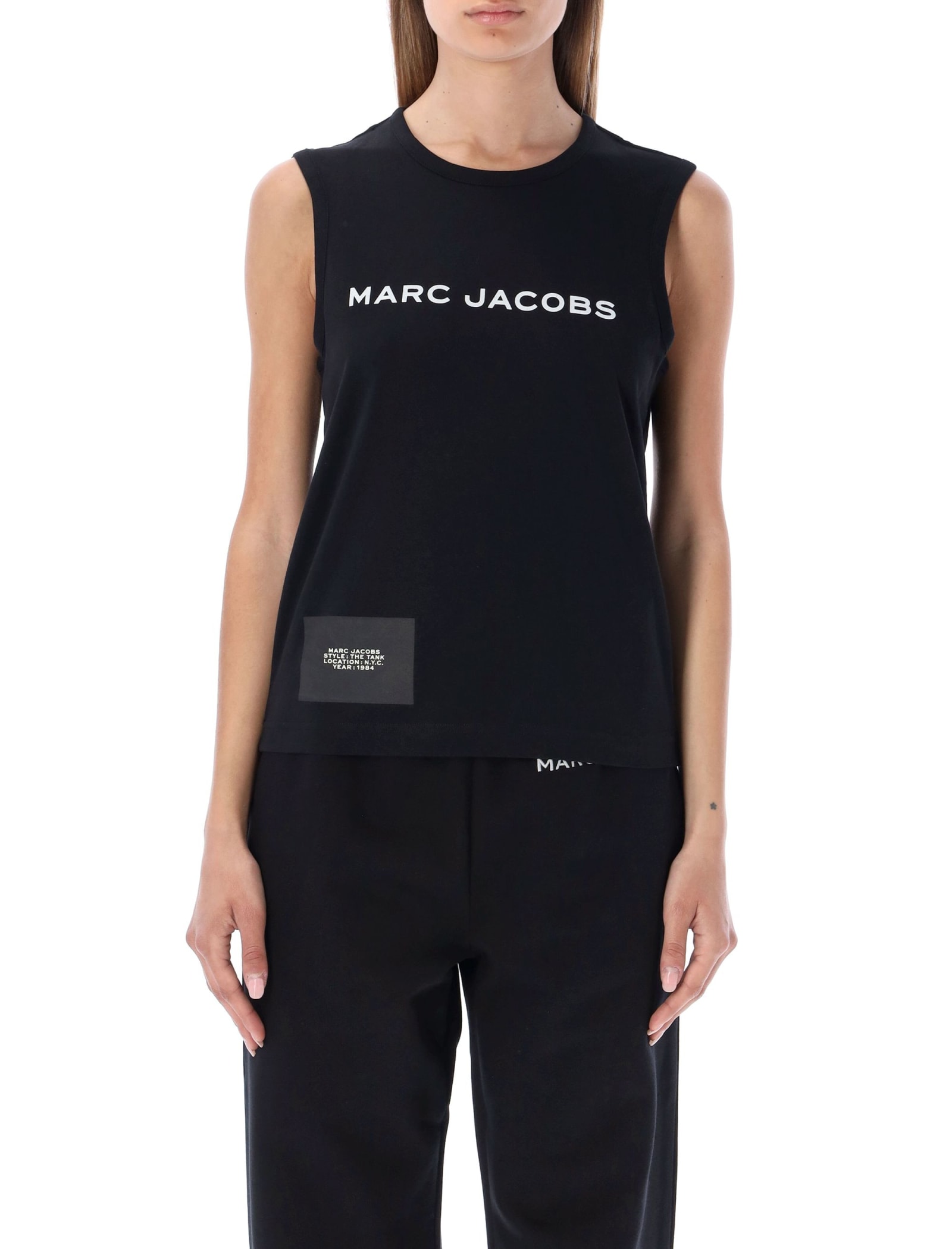 Marc Jacobs The Tank