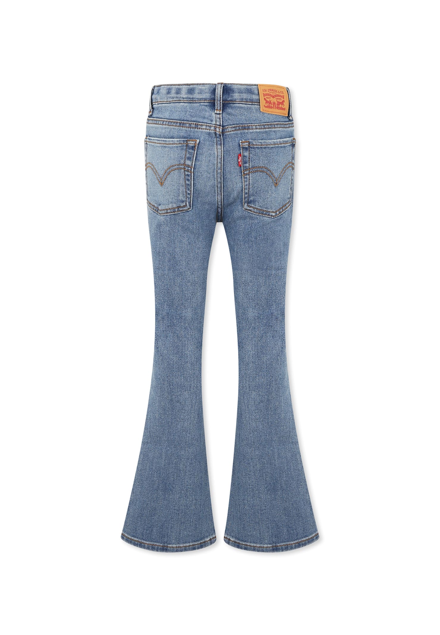 LEVI'S DENIM JEANS FOR GIRL