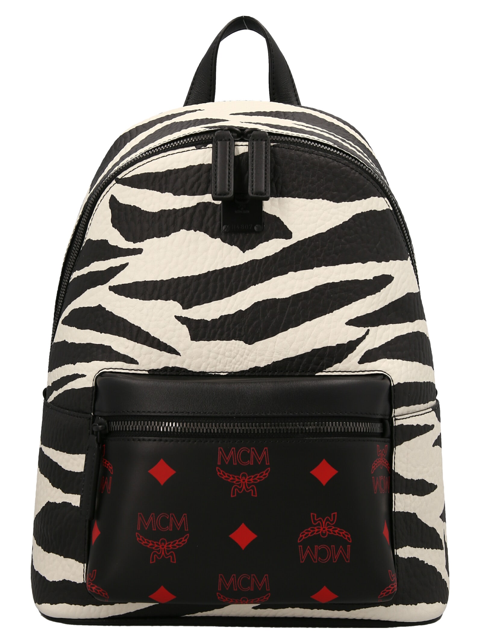 MCM small Stark Backpack