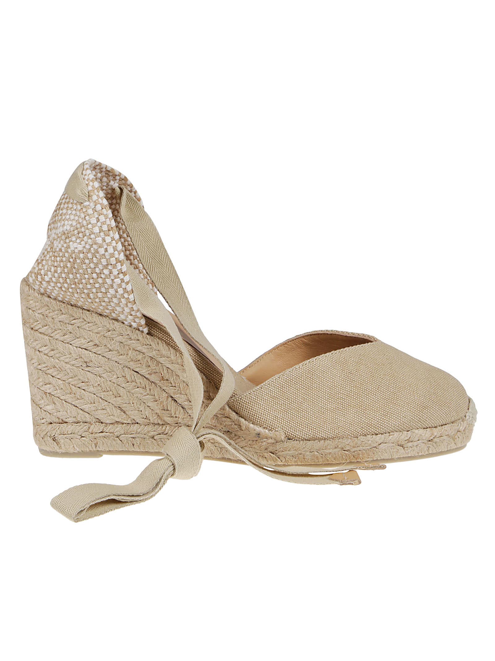 CASTAñER CHIARA ESPADRILLES