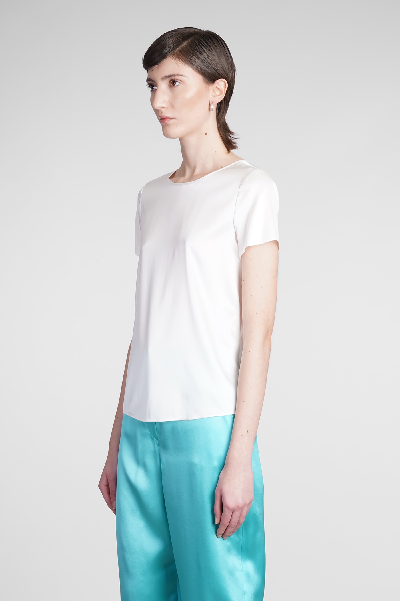 EMPORIO ARMANI BLOUSE