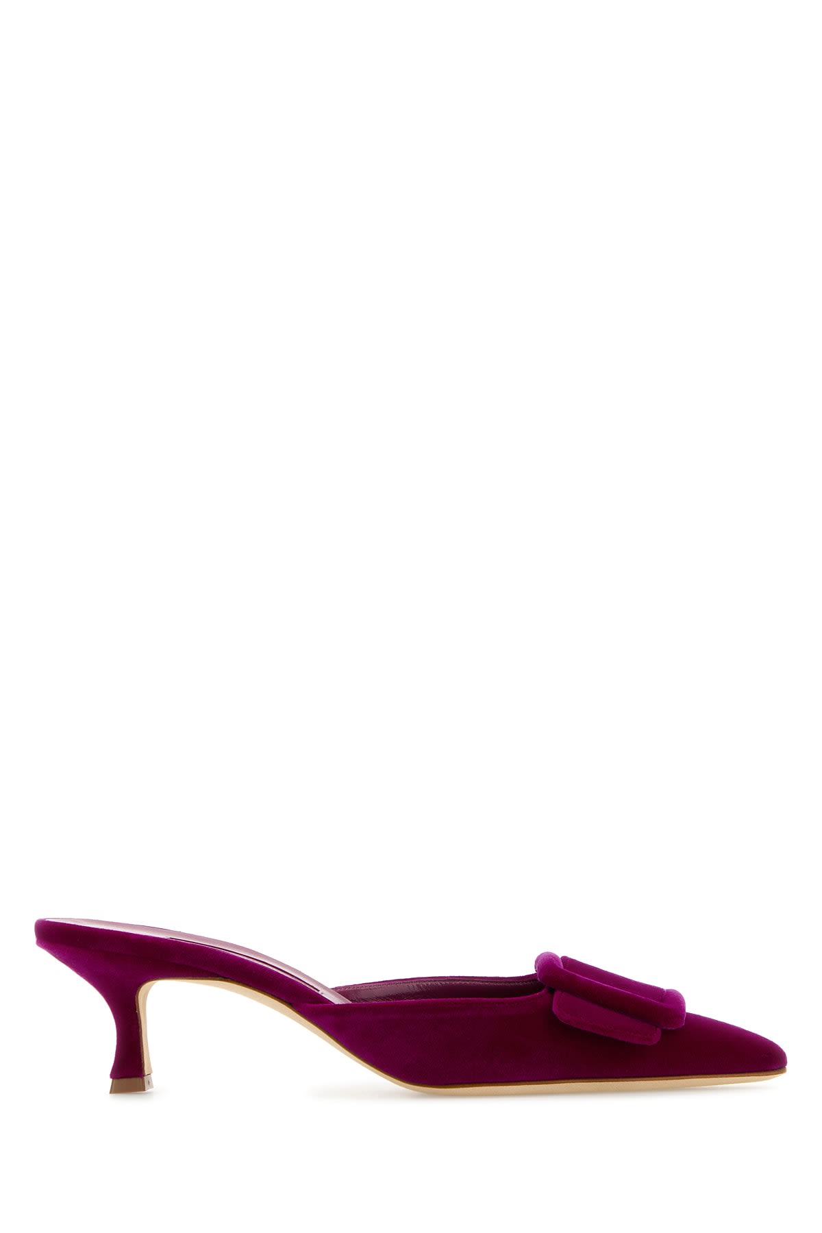 MANOLO BLAHNIK PLINIANU PICK TR CLAVA 090 