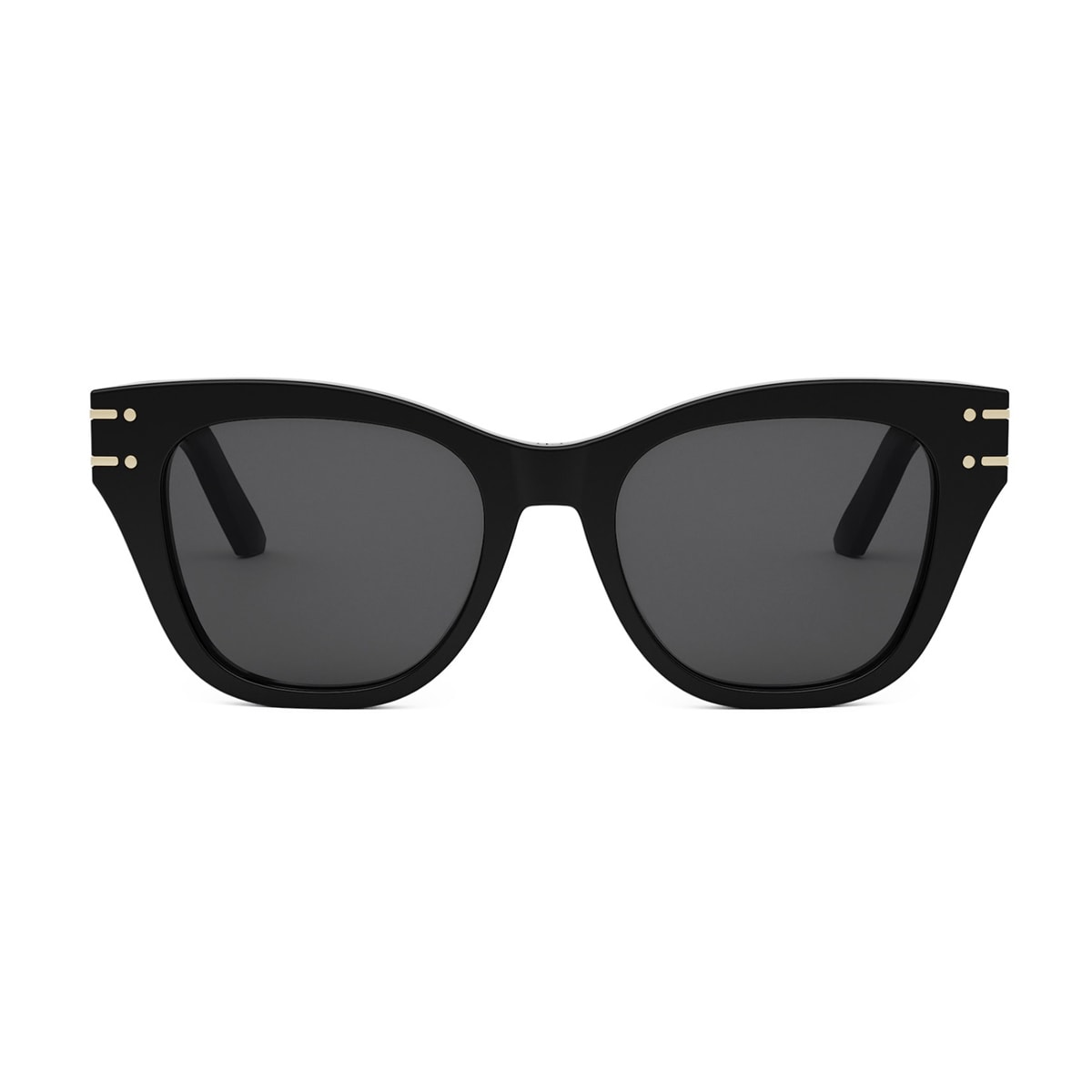 Diorsignature B4i 10a0 Nero Sunglasses