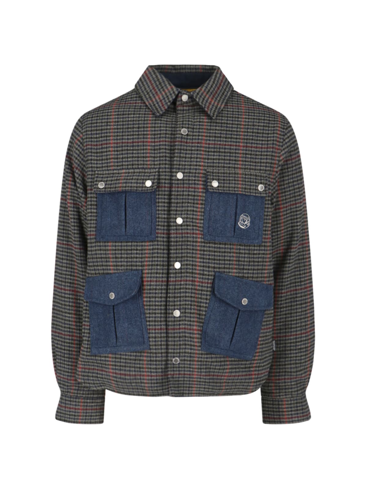 Billionaire Boys Club Jacket