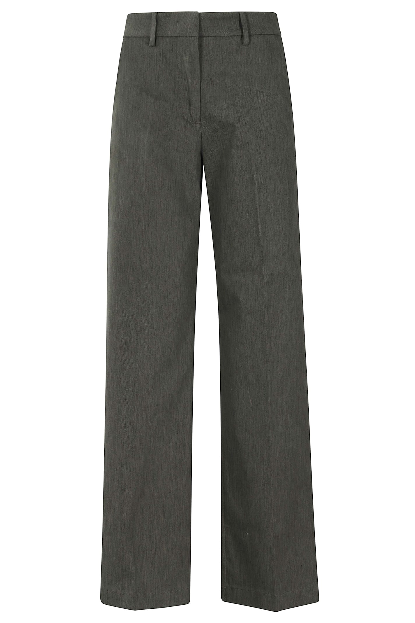 K-way Tyal Denim Like In Gray