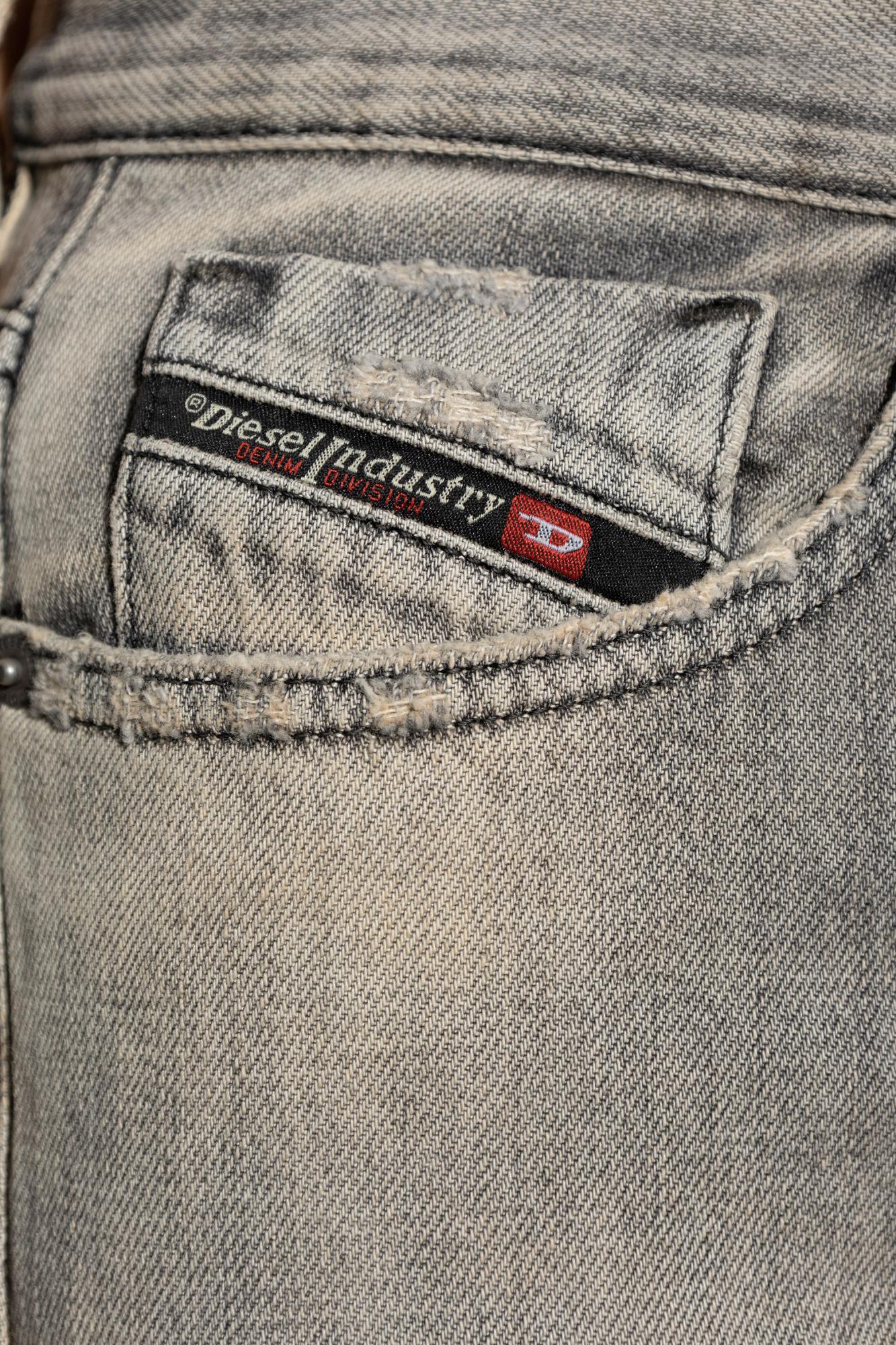 Diesel Jeans 1978 D-akemi In Multi