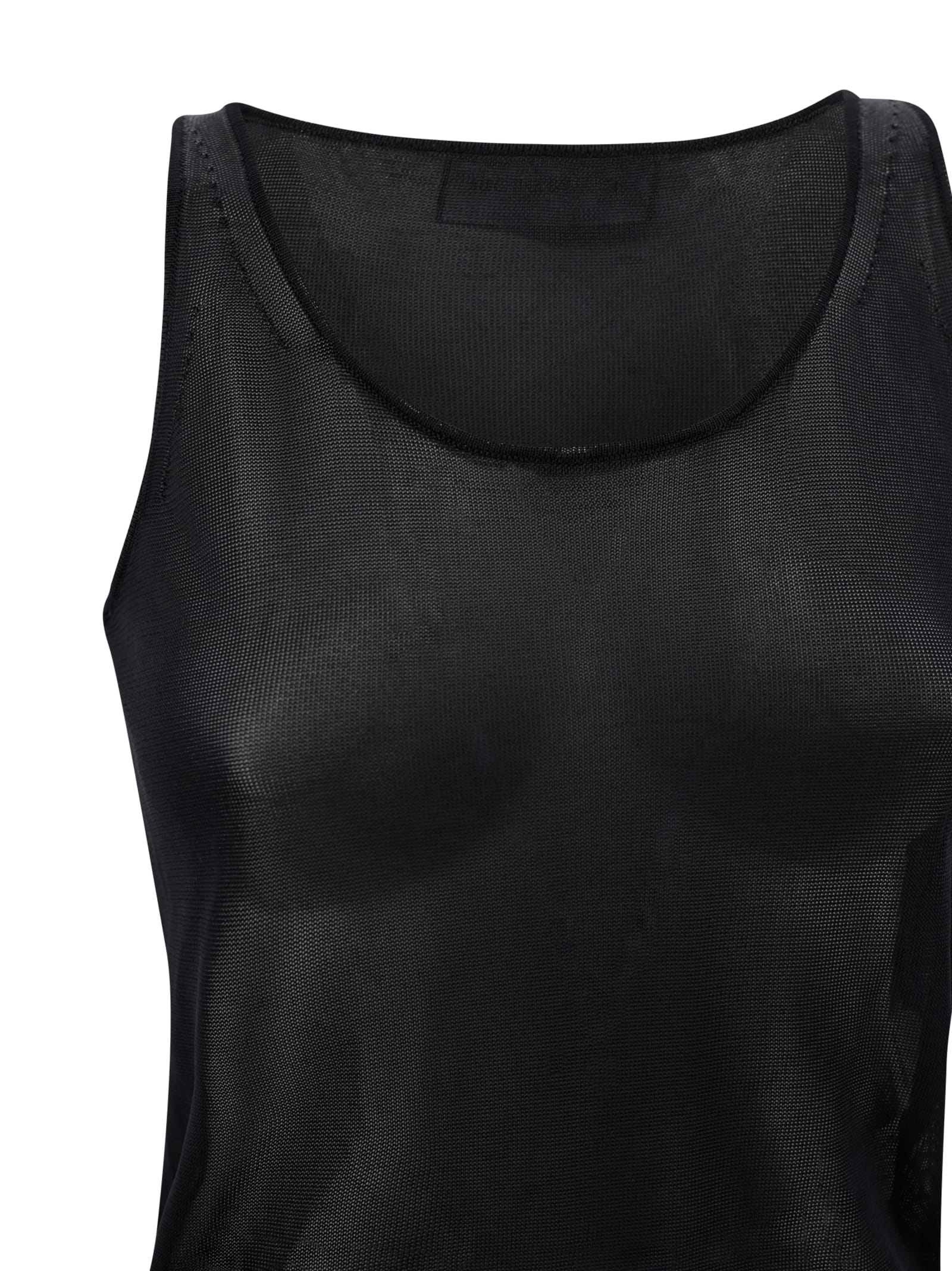 Mvp Wardrobe Vest