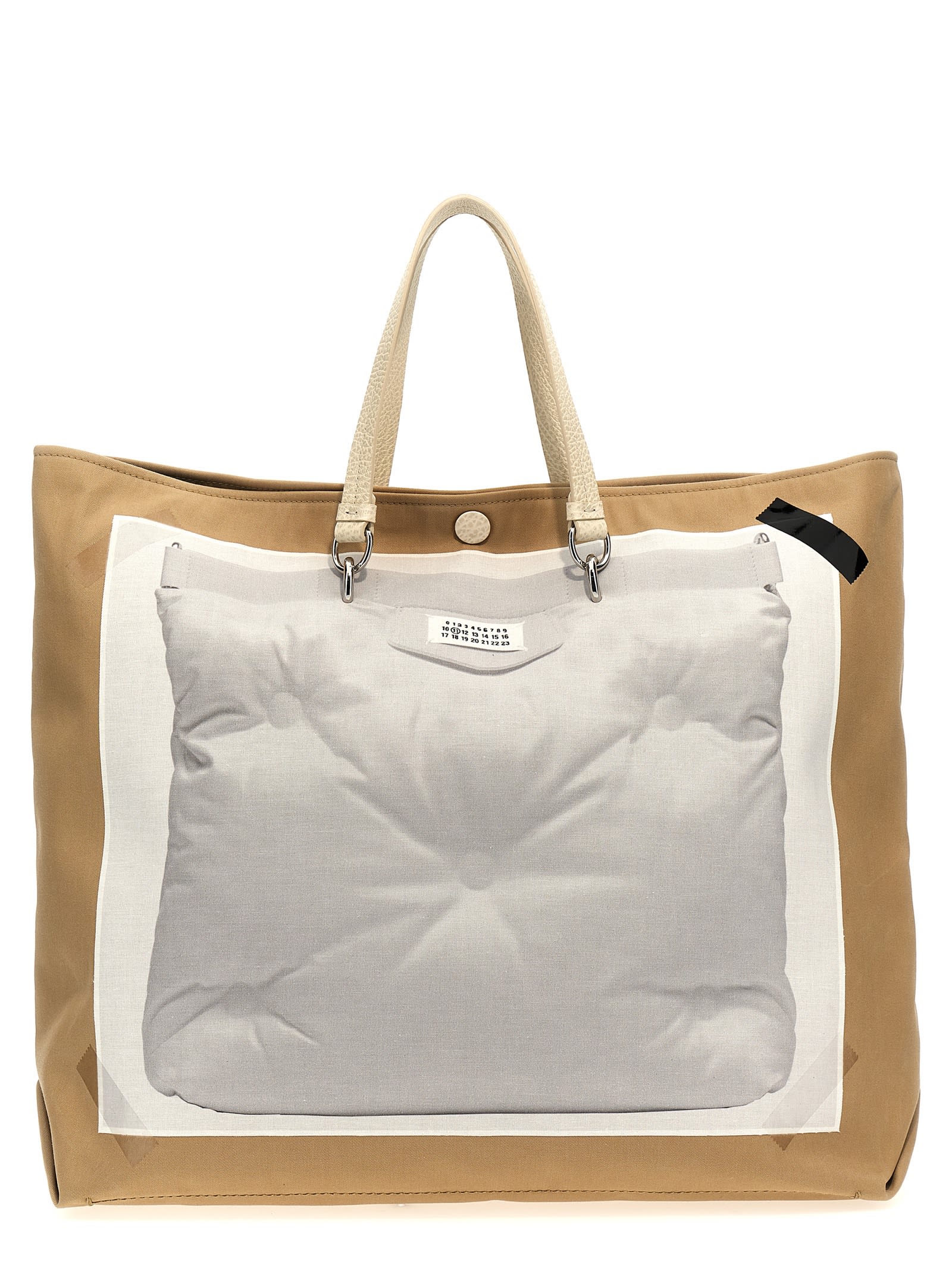 5ac Classique Medium Shopping Bag