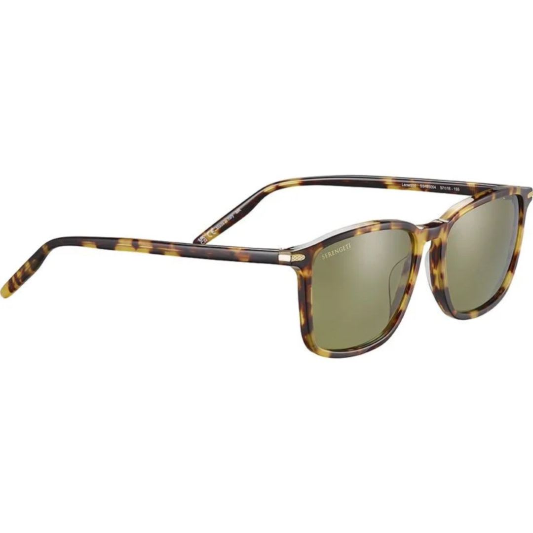 Serengeti Eyewear Lenwoodss485004 From In Ss485004