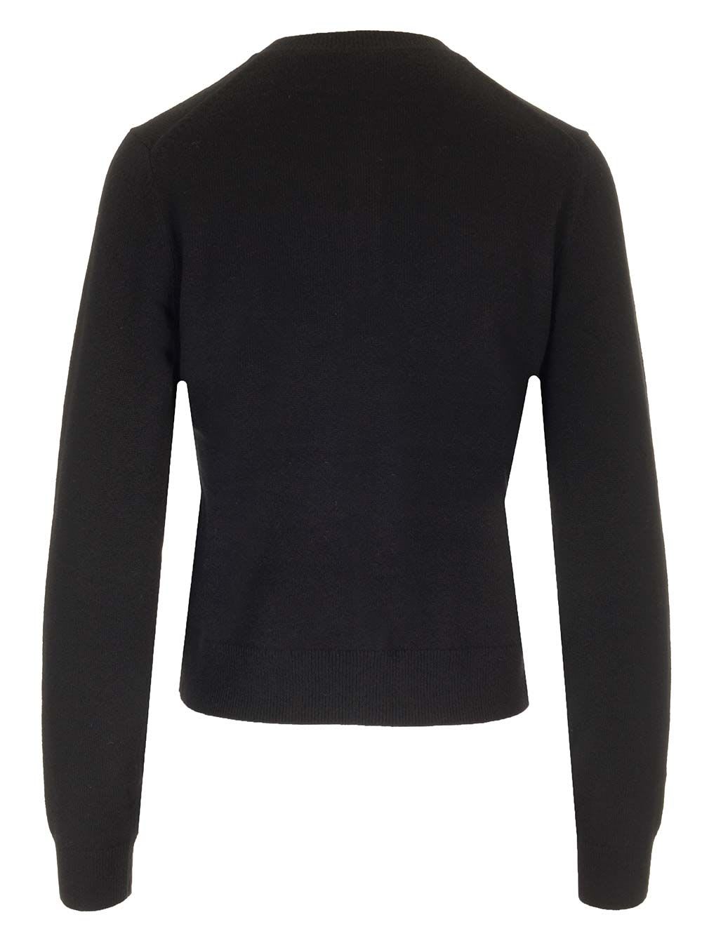 Theory Cashmere Cardigan In Blue