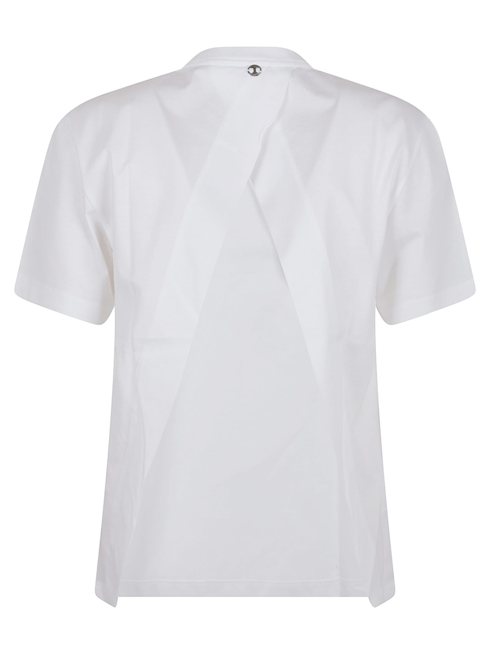 RABANNE TEE SHIRT