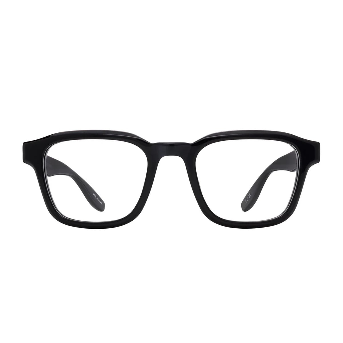 Bp50032i Winton Bla Black Glasses