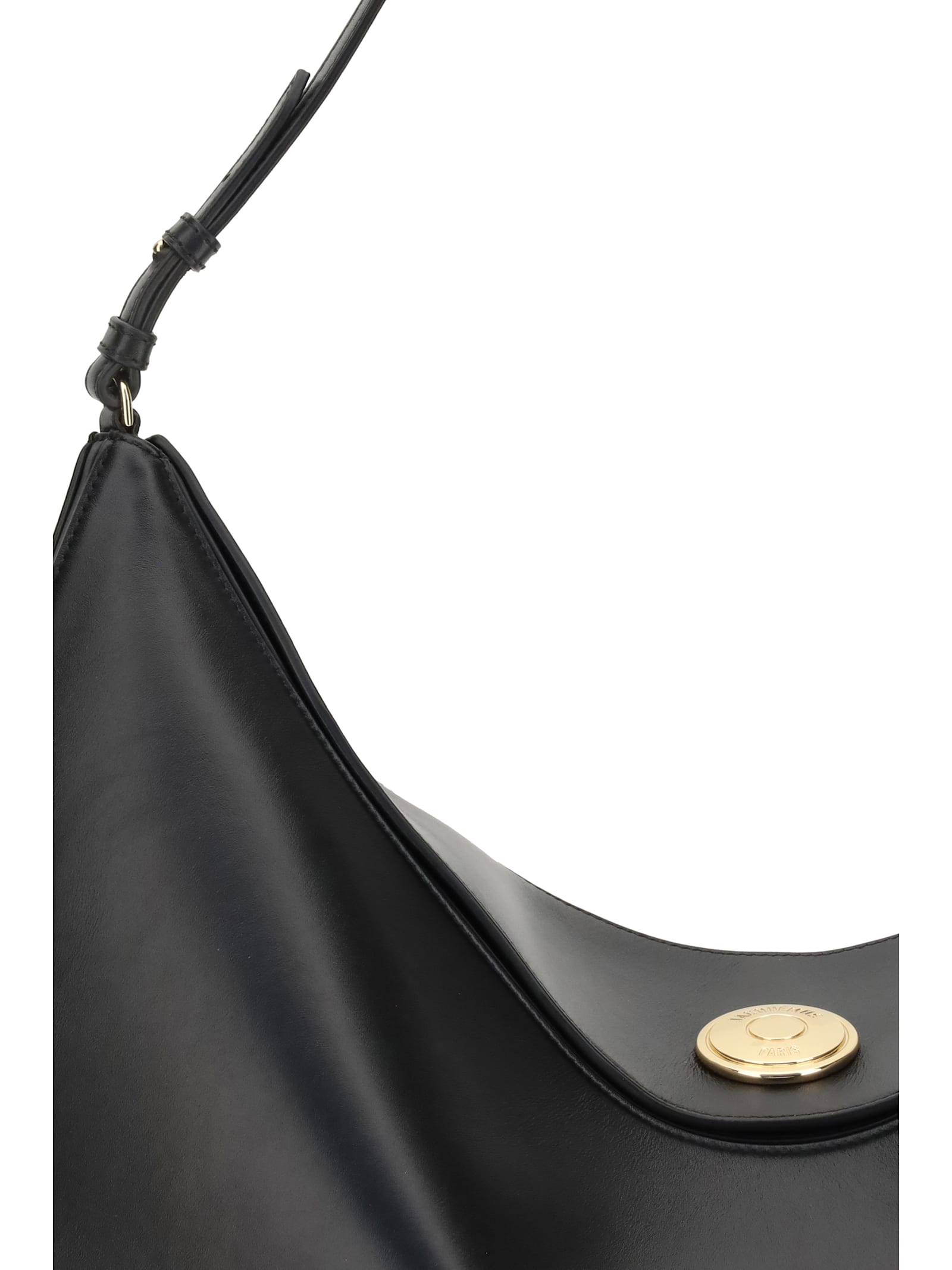 Jacquemus Women Ovalo Bag