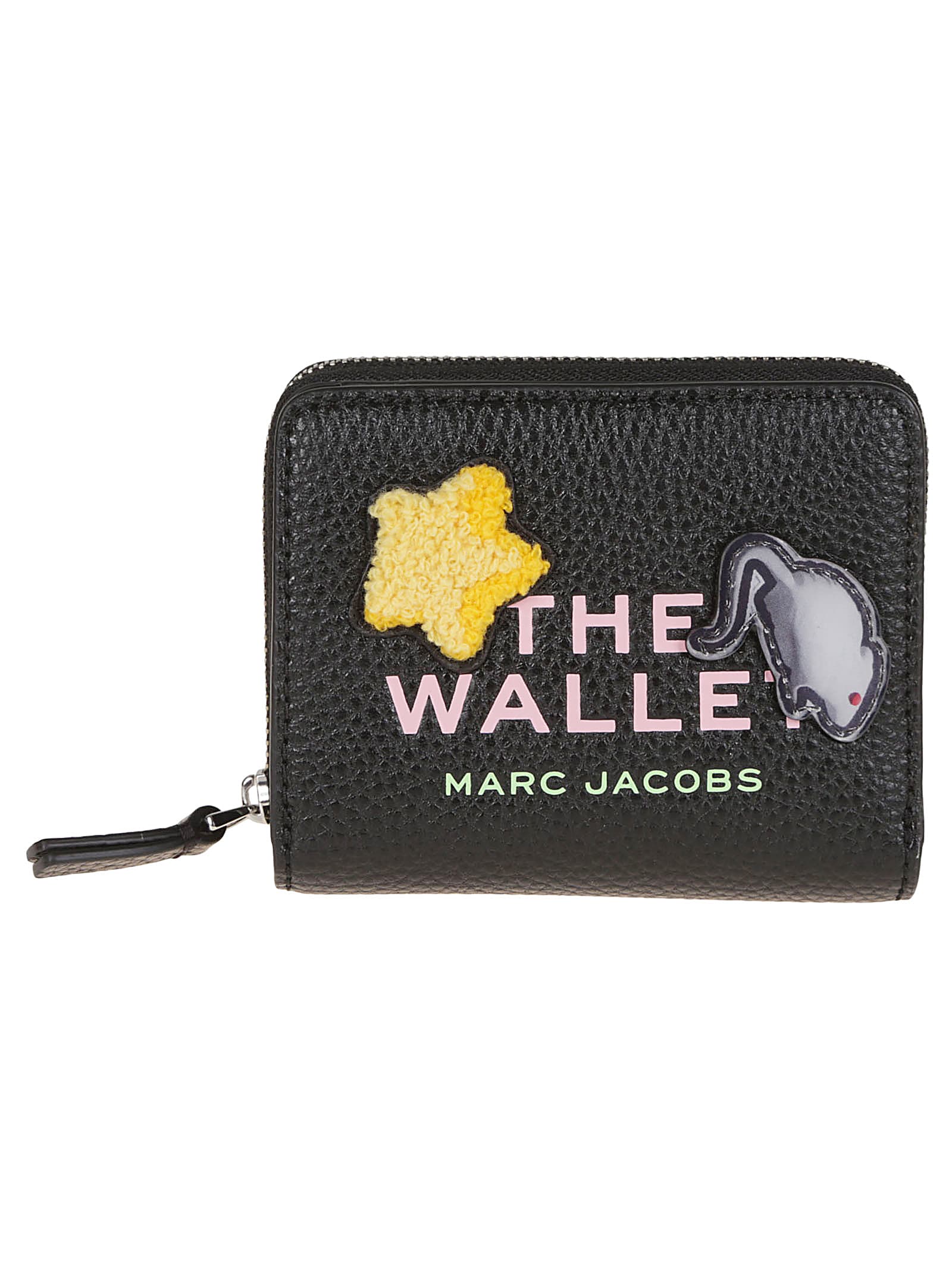 The Mini Compact Wallet