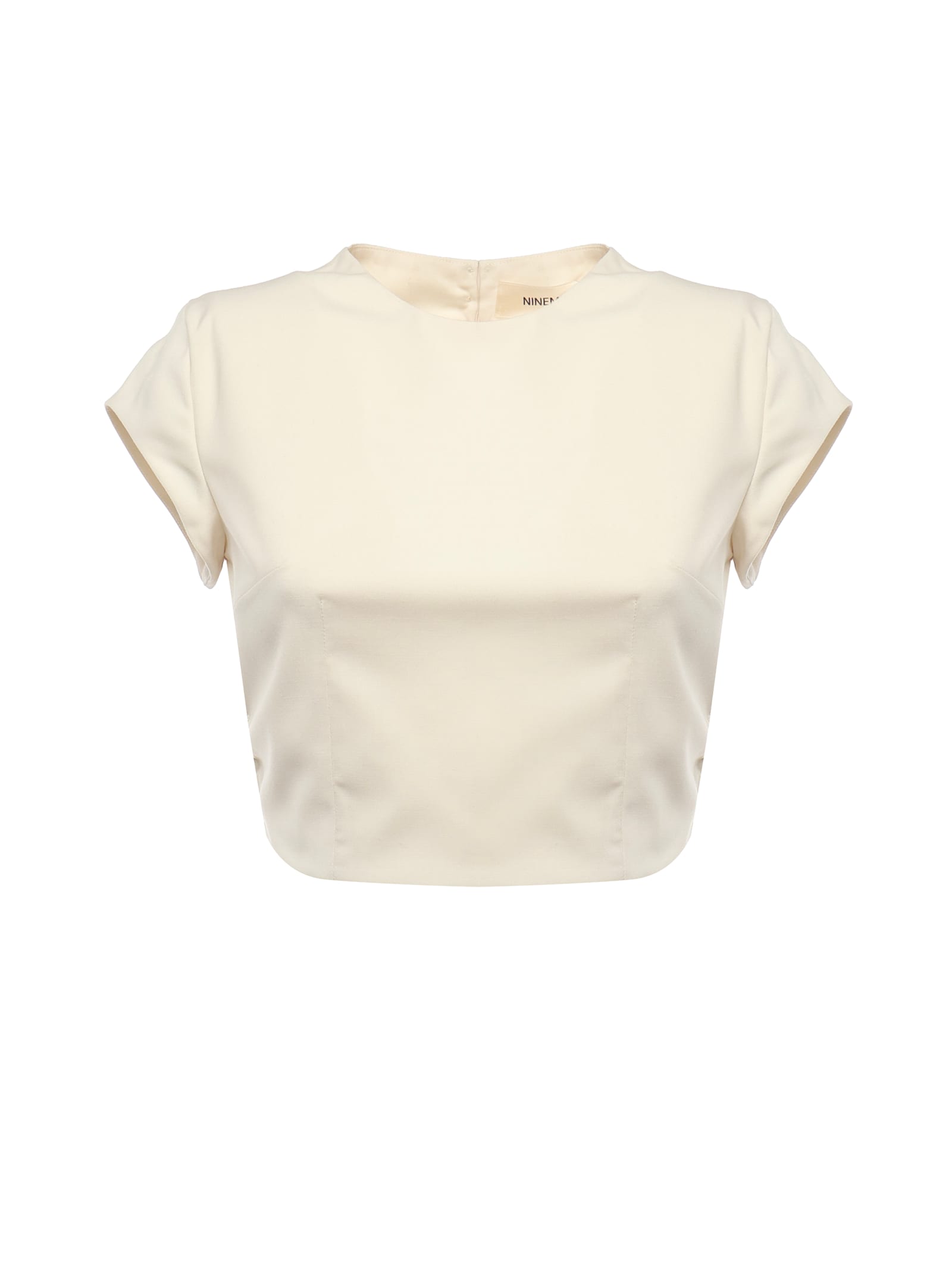 Bibi Crop Top