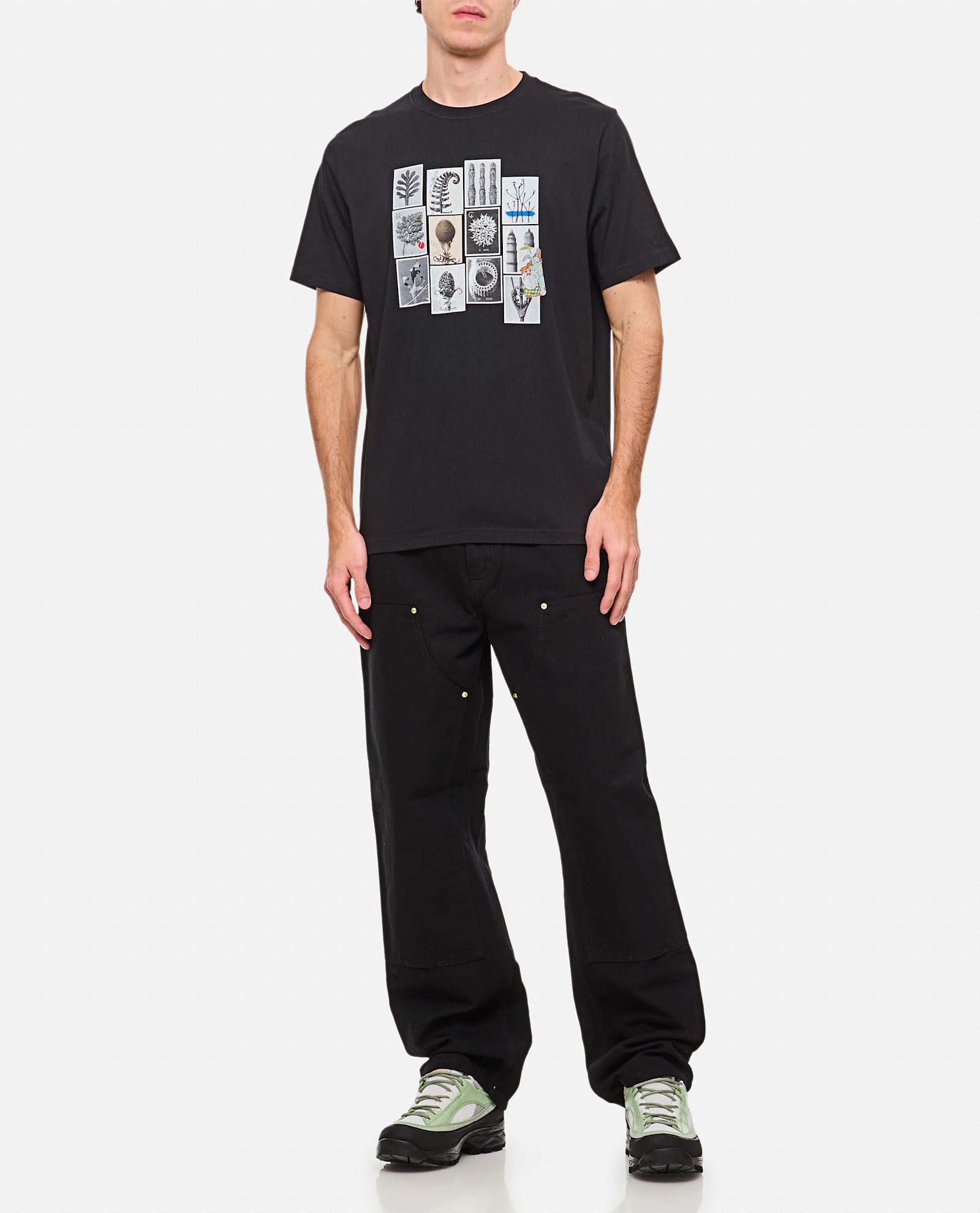 PAUL SMITH T-SHIRT