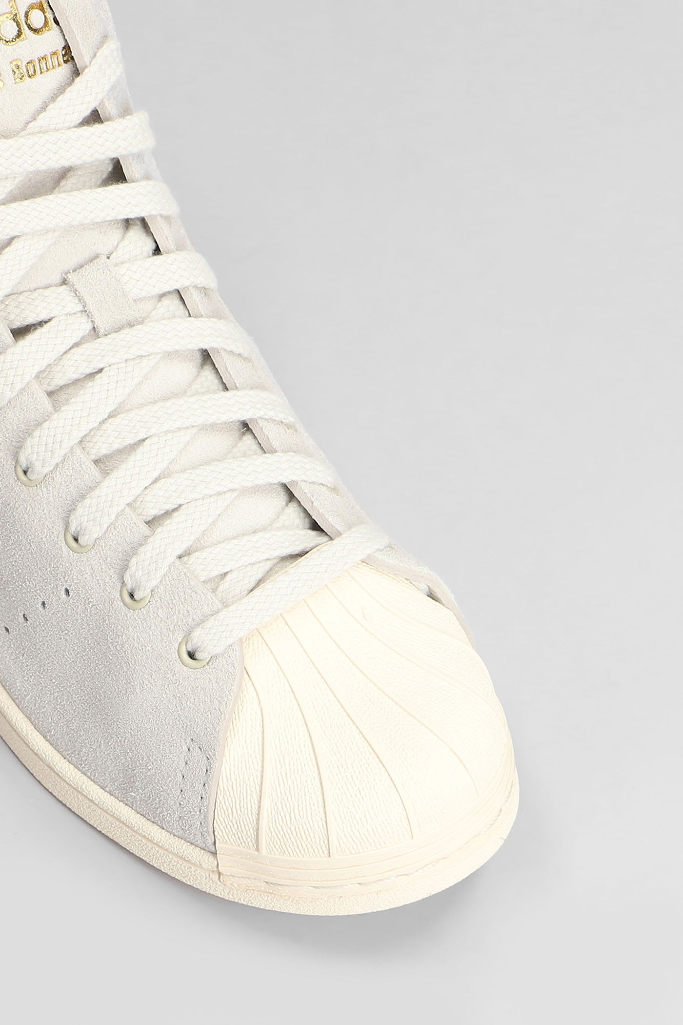 Adidas Originals Superstar Sneakers In Multi
