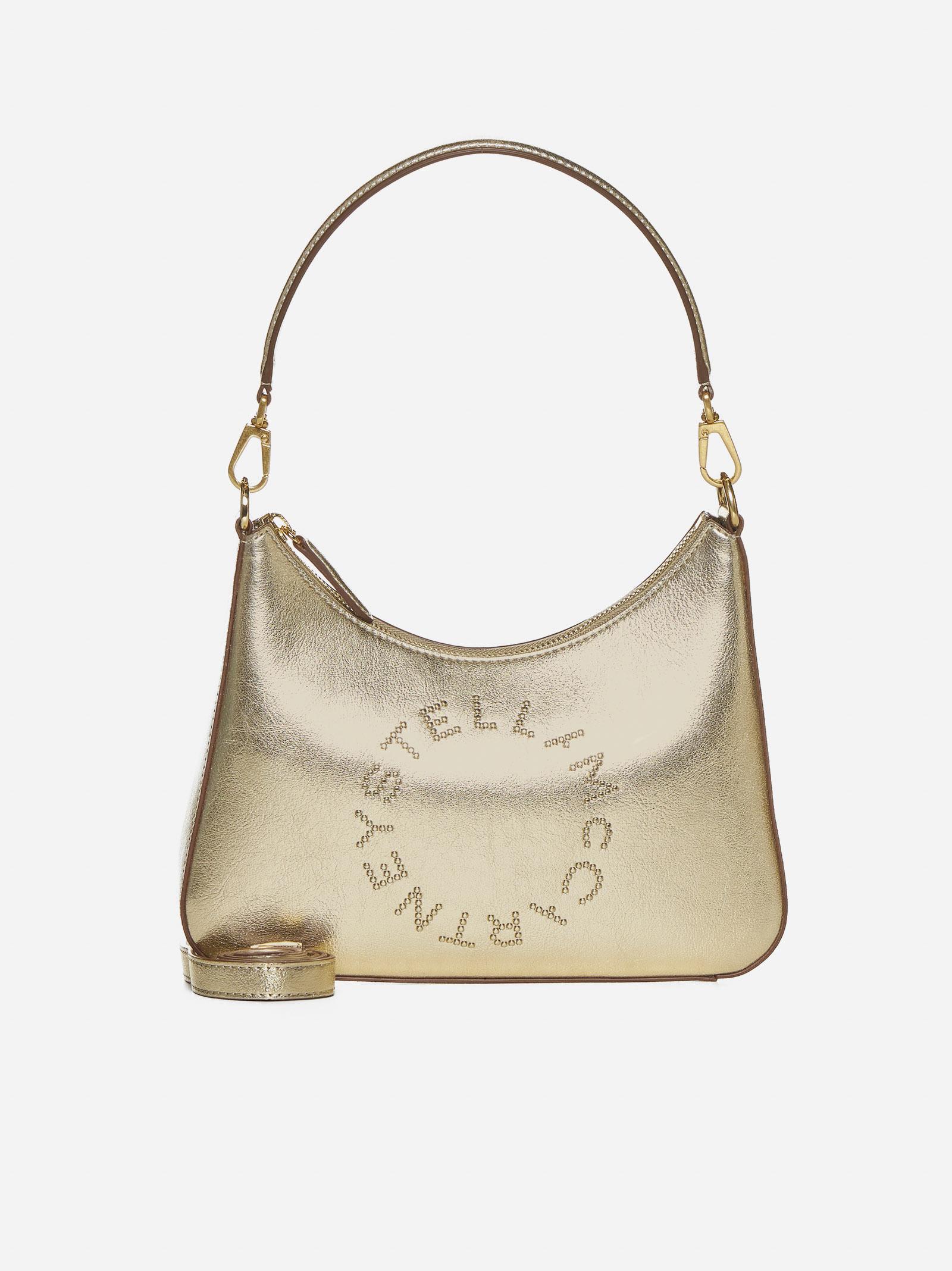 Stella McCartney Alter Nappa Hobo Bag