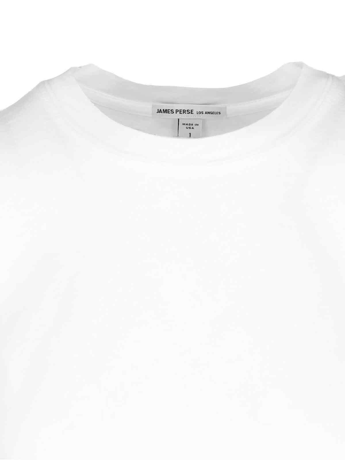 Shop James Perse Classic T-shirt