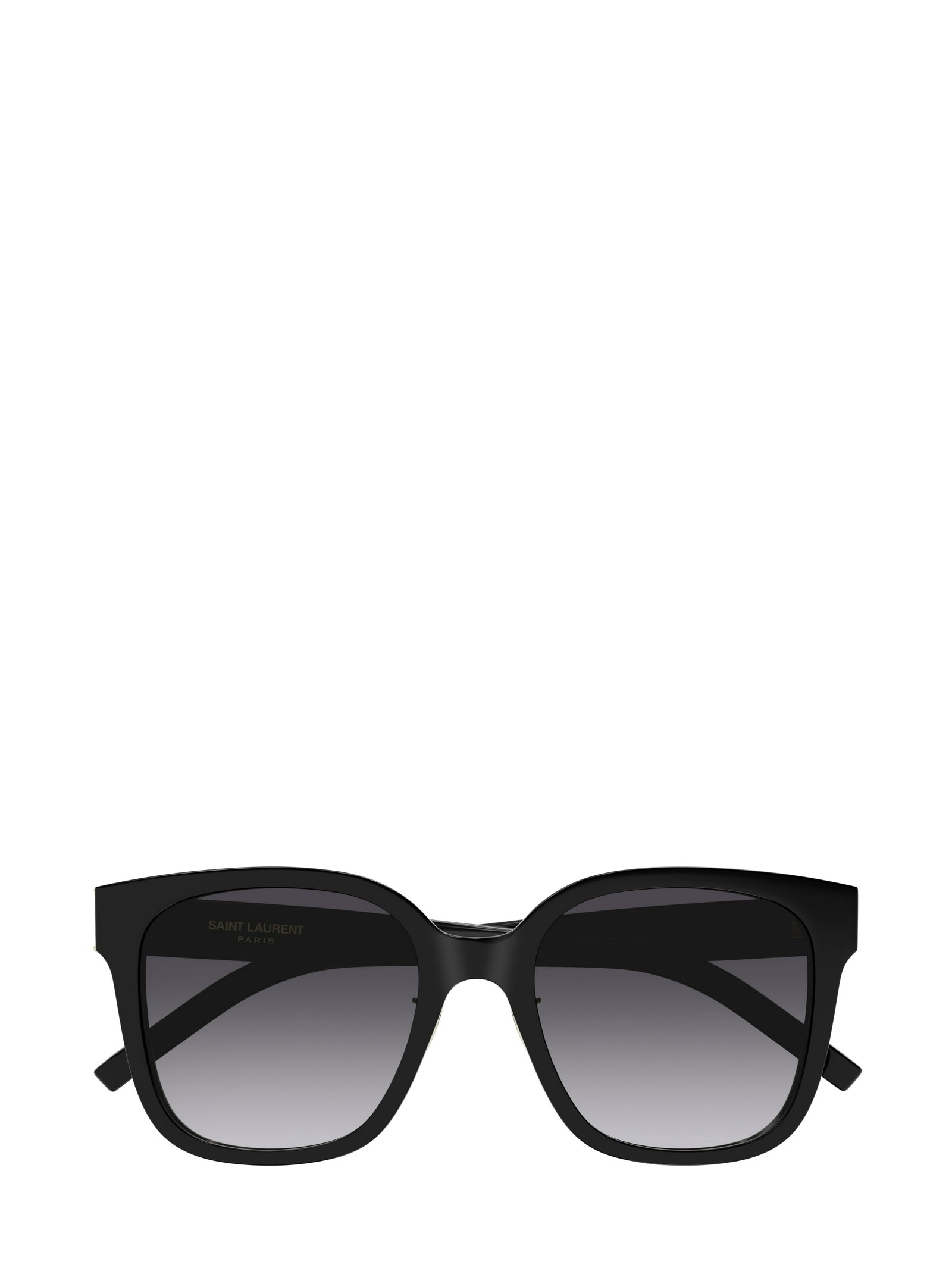 Sl M105/f Black Sunglasses