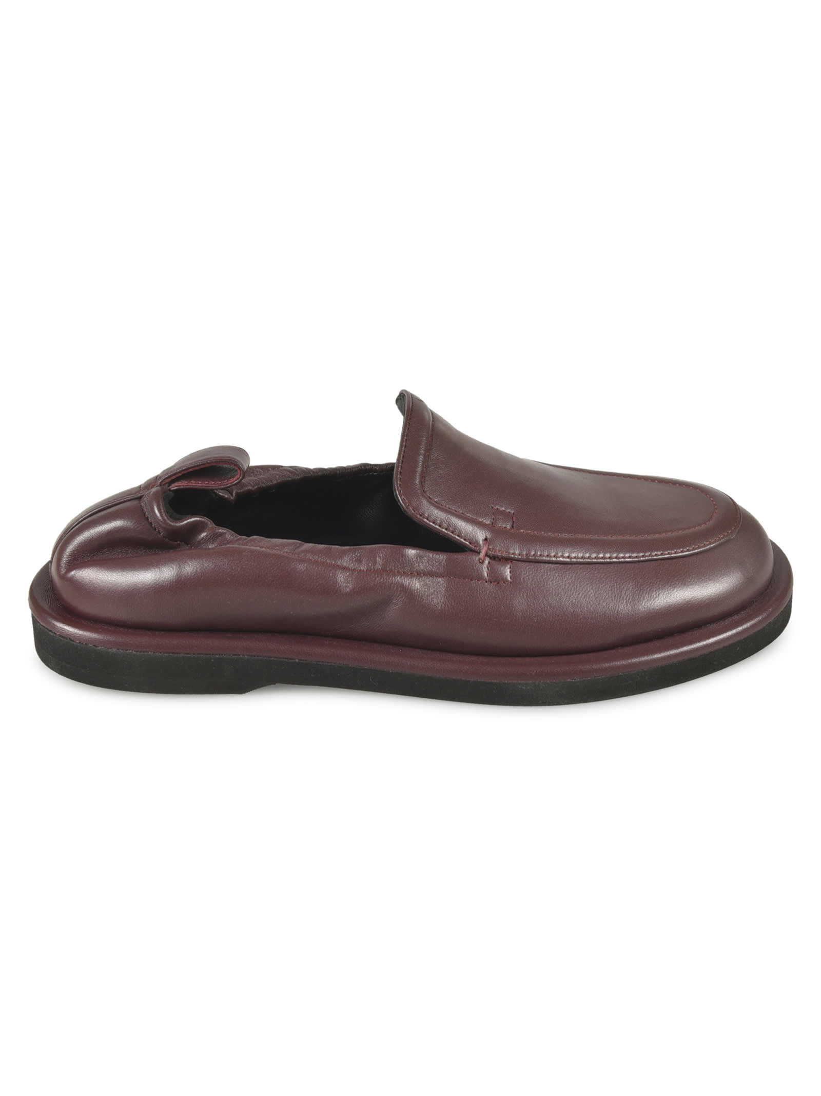 STUDIO NICHOLSON DONOVAN LOAFERS 