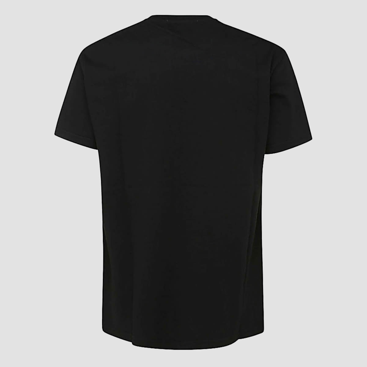 Shop Vivienne Westwood Black Cotton T-shirt