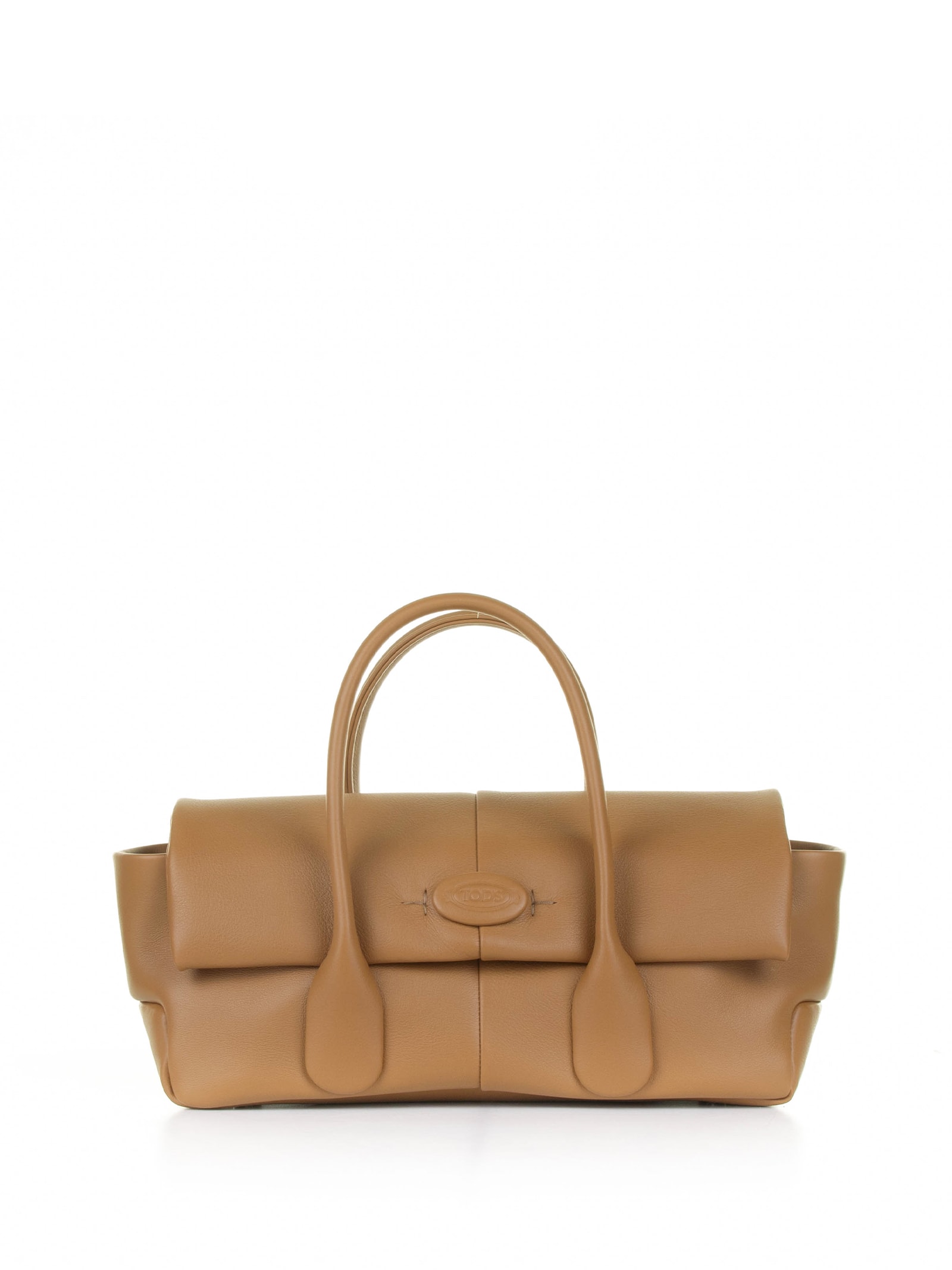 Tod's Tote In Cuoio