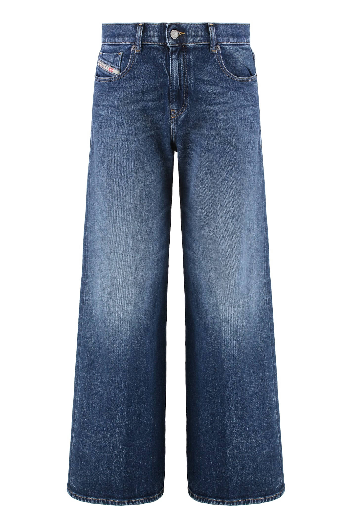 1978 D-akemi High-rise Flared Jeans
