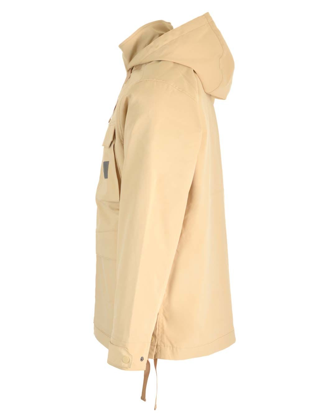 Shop Carhartt Balto Jacket In Neutrals