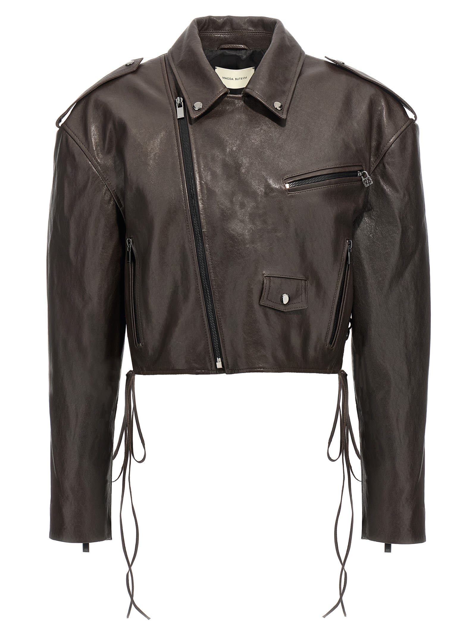 19 Biker Jacket