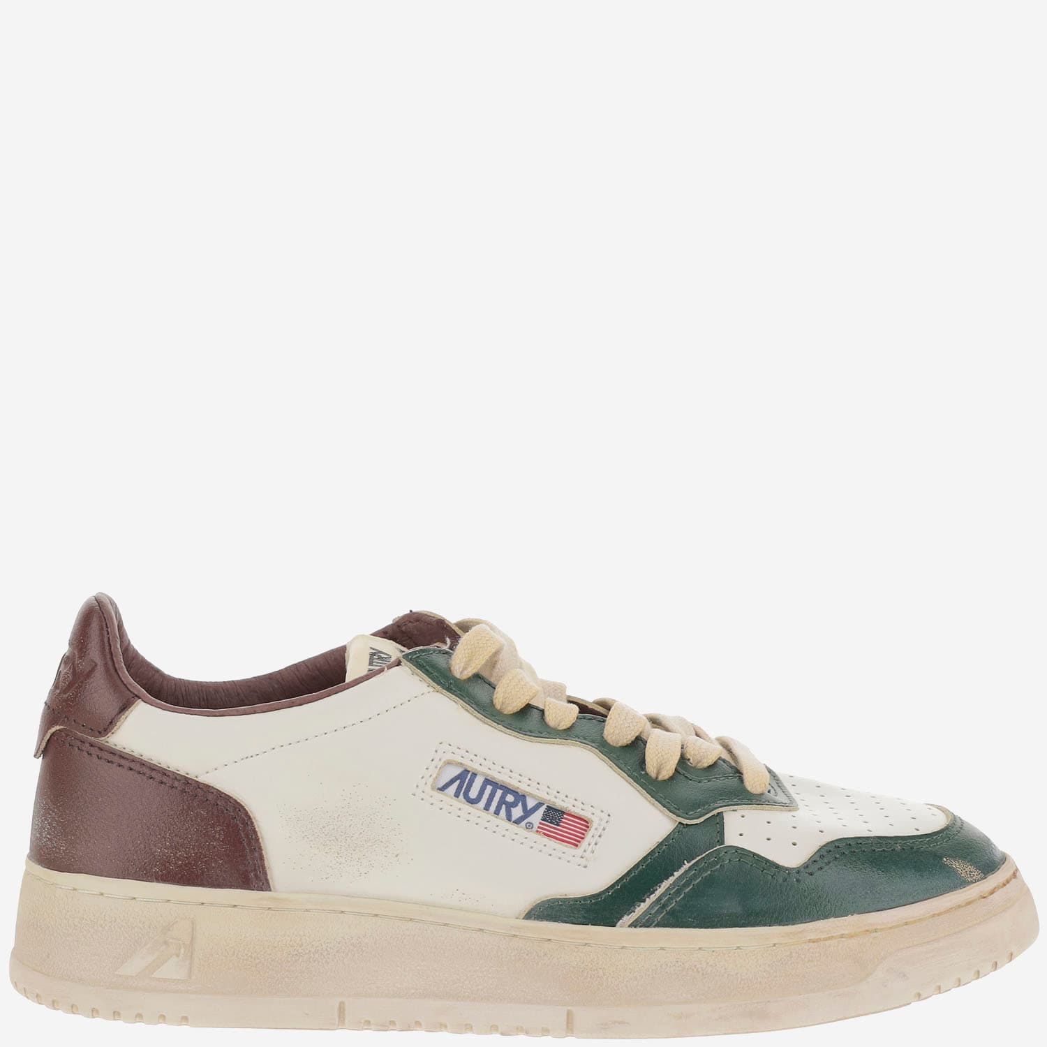Sneakers Low Super Vintage