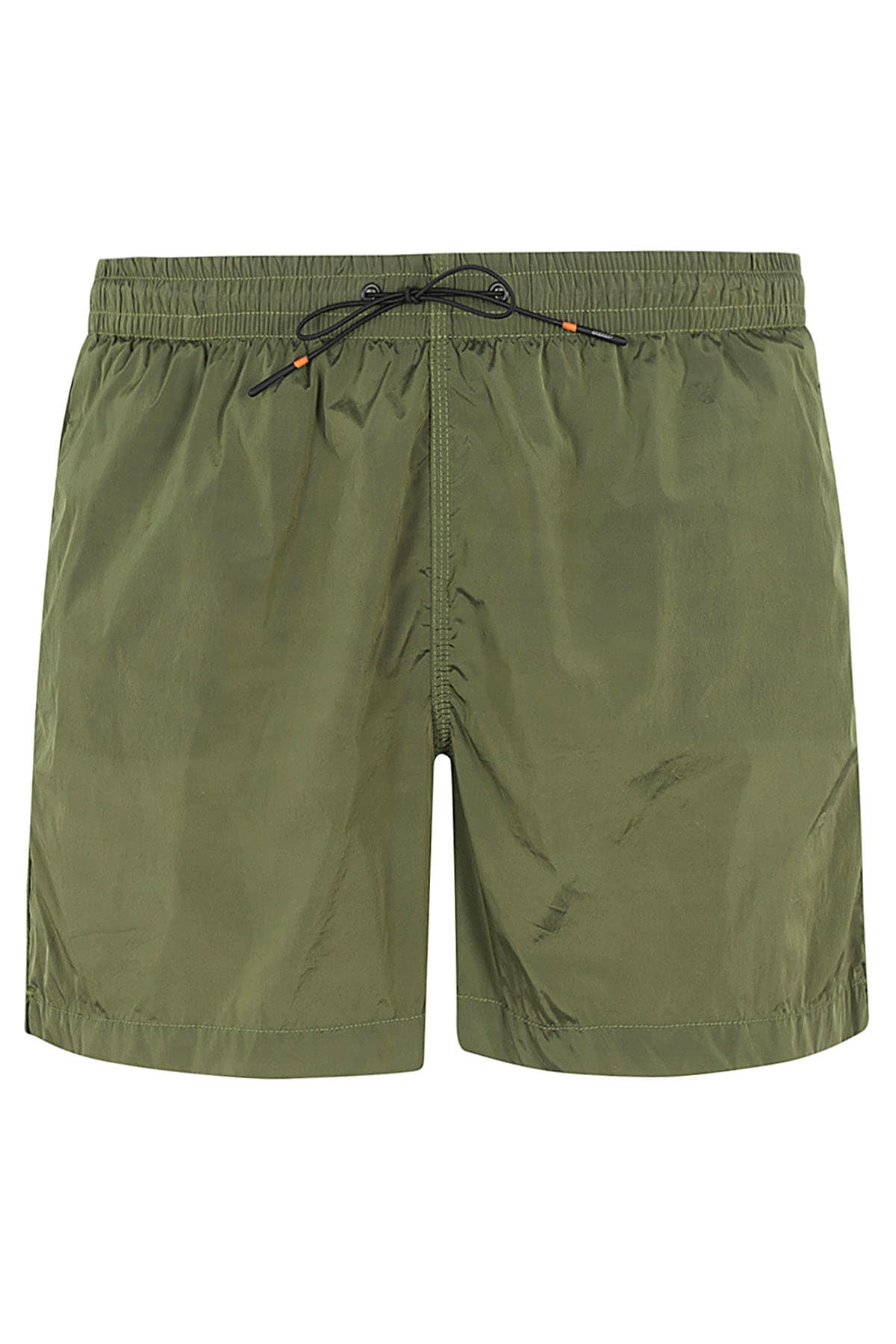 Shop Rrd - Roberto Ricci Design Hyper Tramontana Short In Verde