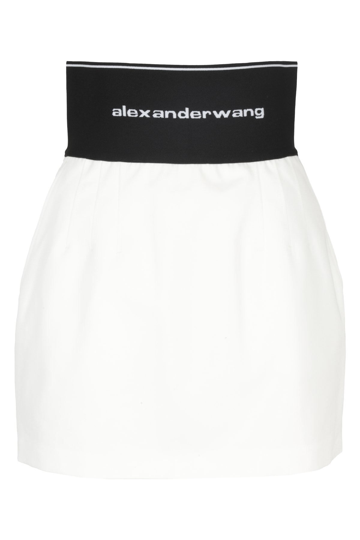 Alexander Wang Mini Skirt