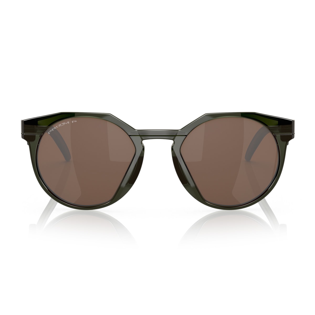 Oo9242 - Hstn 924203 Verde Oliva Sunglasses