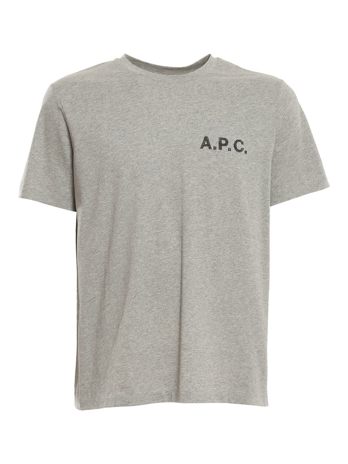 A.P.C. T-shirt Daniel