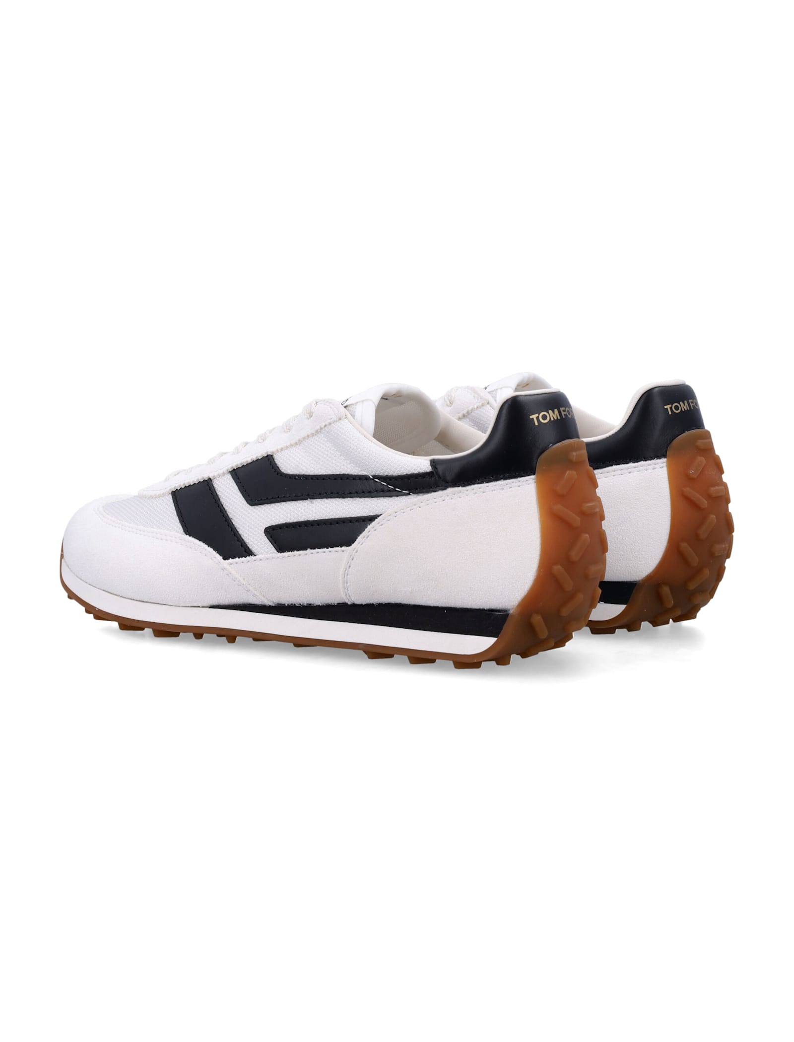TOM FORD MICK SNEAKERS