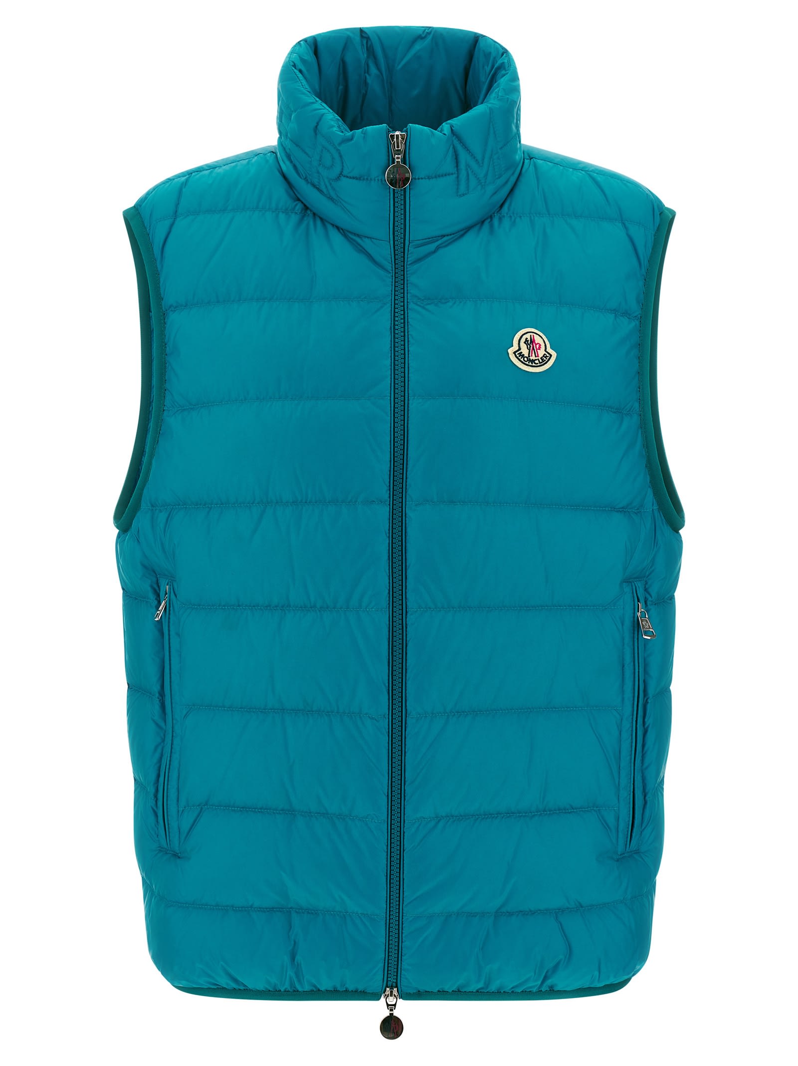 rocoque Vest