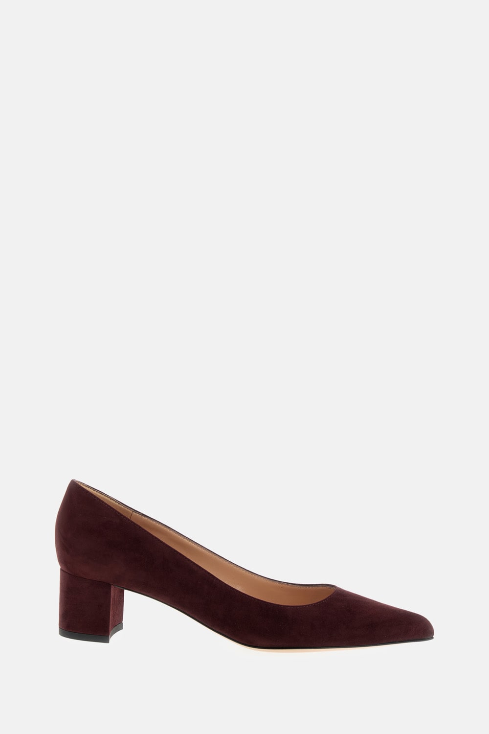 Gianvito Rossi Decollette Piper Pump