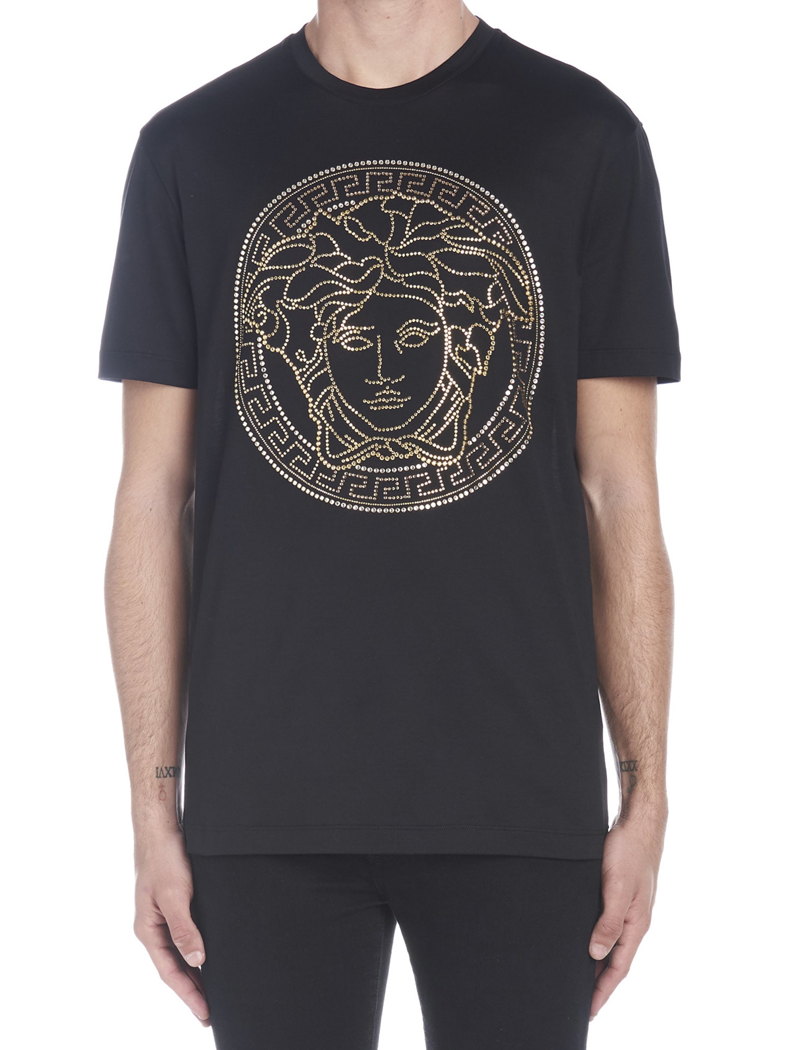 VERSACE photo
